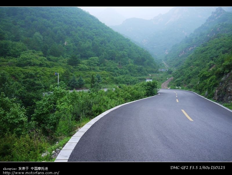 端午承德两日游,骑踏板也得出去玩儿啊 - 北京