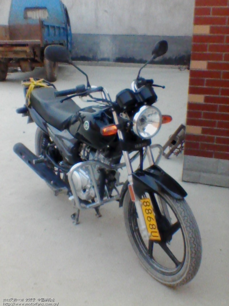 国三ybz通病? - 雅马哈 - 摩托车论坛 - 中国第一