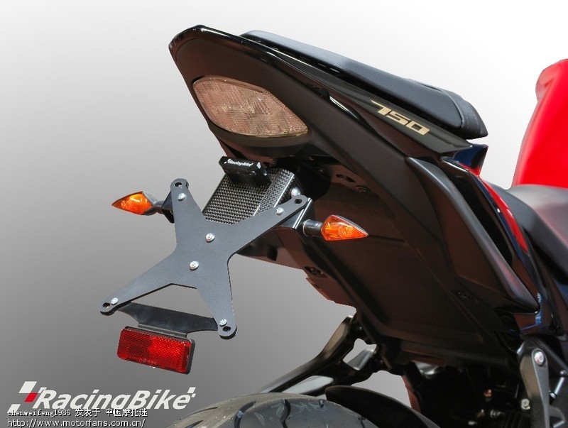 求幻影战神前轮圈参数(有多宽?) - 五羊本田 - 幻