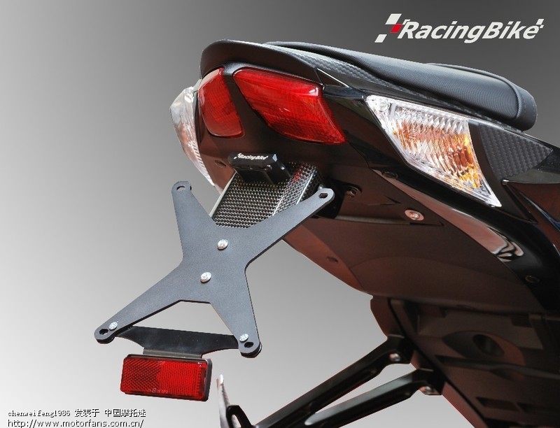 求幻影战神前轮圈参数(有多宽?) - 五羊本田 - 幻