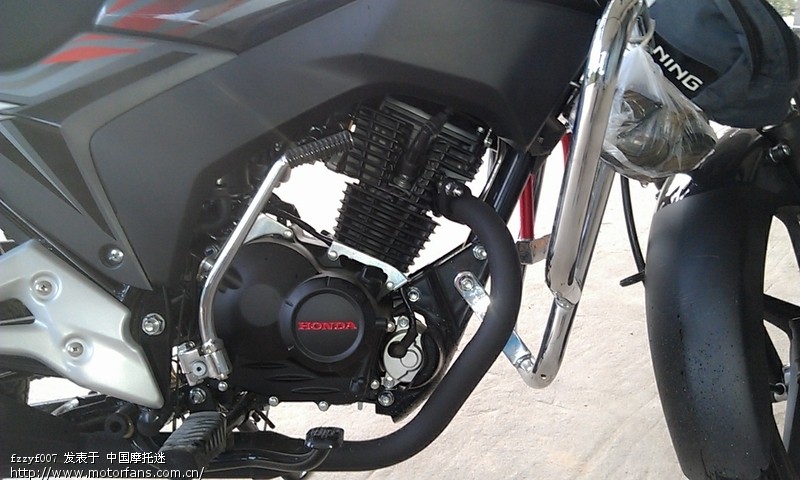 求救!想买6000-8000的本田 - 五羊本田 - 摩托车