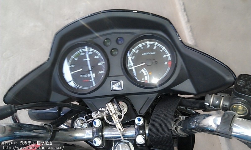 求救!想买6000-8000的本田 - 五羊本田 - 摩托车