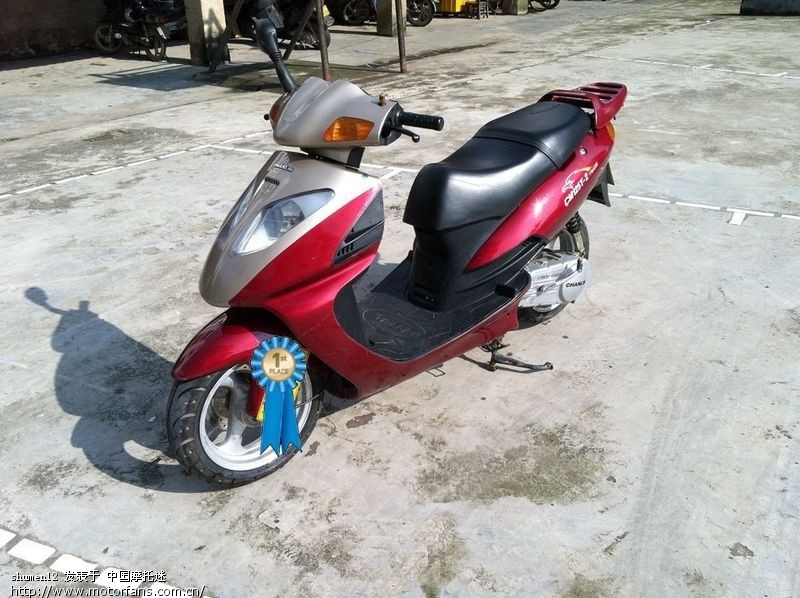 友). - 摩迷交易区 - 商品自由交易区 - 摩托车论坛
