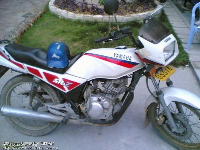 我的五羊本田125A能不能跑过雅马哈劲豹125