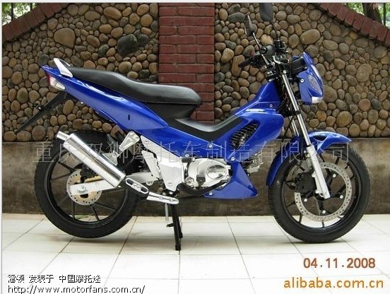 人妖三代 - 弯梁世界 - 摩托车论坛 - 中国第一摩