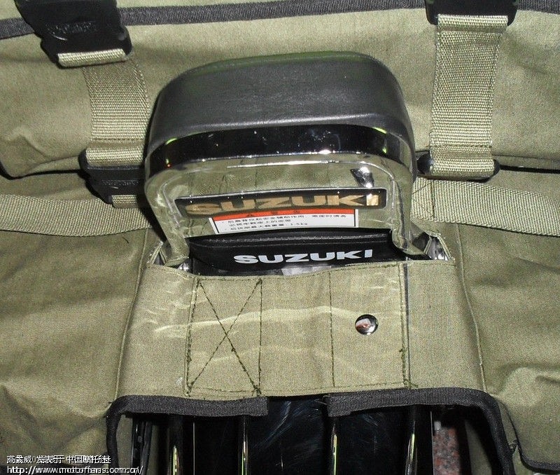 豪爵铃木GZ150-A电喷太子车,该买什么样的边