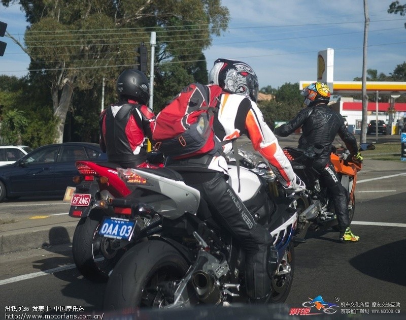 包呗、淘宝都不好看啊、 - 天下大排 - 摩托车论