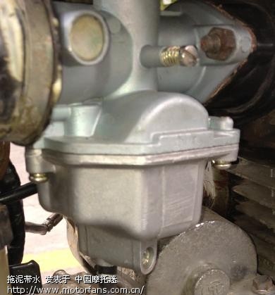 火花塞开V口调整间隙后竟然解决问题,但是如何