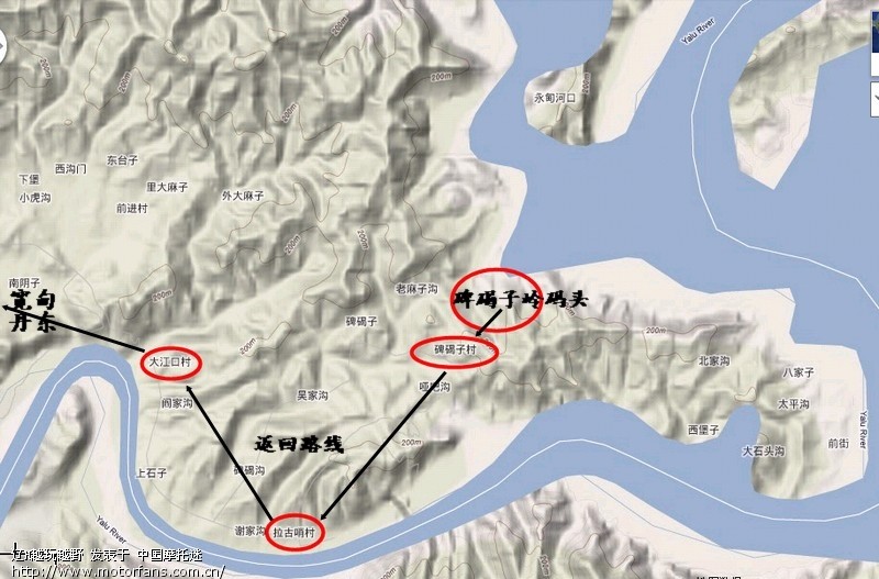 辽宁宽甸千岛湖-小韭菜沟村七队(更新完毕) -