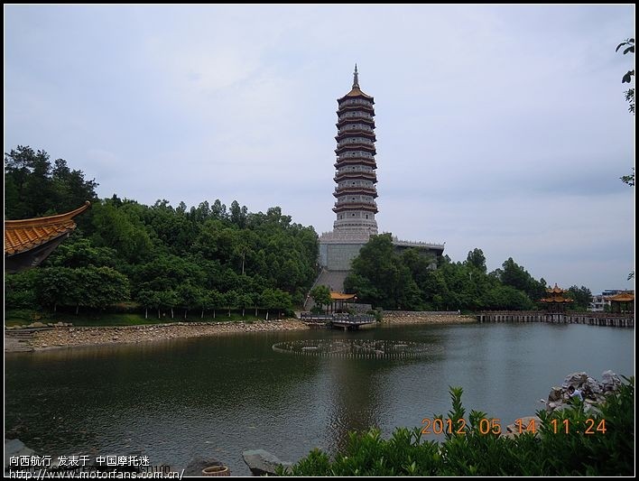 发几张江西赣州南康的风景 - 江西摩友交流区 