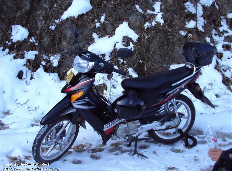 今天上牌子了,再也不用低三下四地加油了 - 北