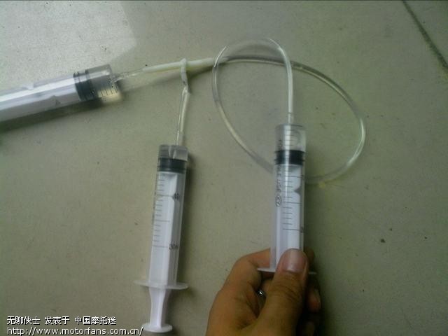 油压碟刹原理 摘录 - 维修改装 - 摩托车论坛 - 中