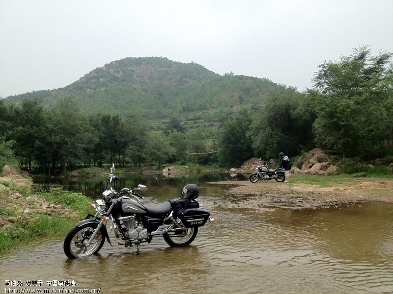 附多图特写!新手报到 悦酷GZ150A - 豪爵铃木