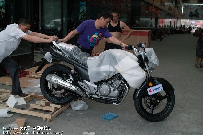 成都的提车了,另有上牌小贴士(成都市内兄弟必