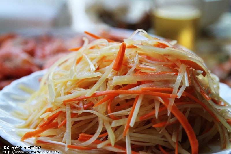 离城不远 东五环内新开海鲜城 骑车去正好 - 北