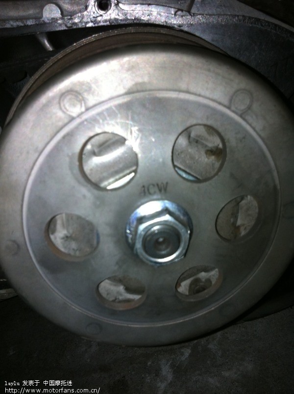 讯鹰用240cc齿轮油解决异响的使用报告。 - 踏