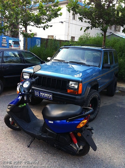 我的国三福喜的新伙伴,哪里都好,就是油耗激增