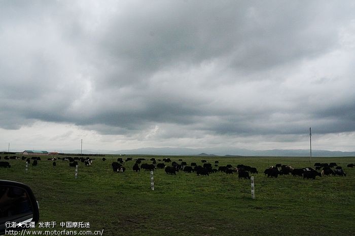 3200公里行摄\/没骑摩托车\/我还是个摩托迷(红