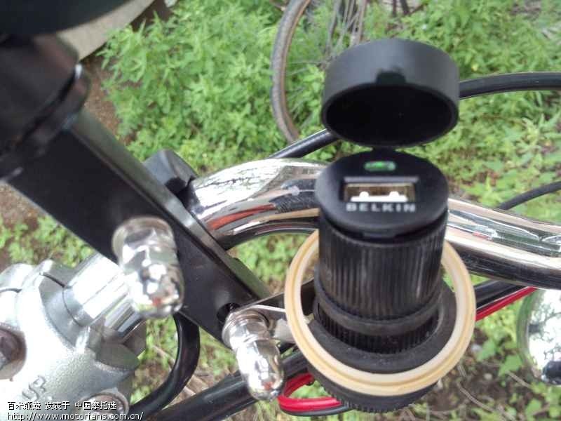 南岔版聚出行前的准备: - 黑龙江摩友交流区 - 摩