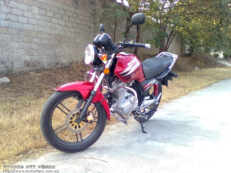 骏威3H,换轮胎前和换轮胎后DE相片对比。 - 摩