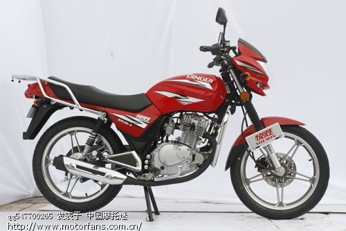 轻骑 悦胜QM150-3重庆报价? - 摩托车论坛 - 济