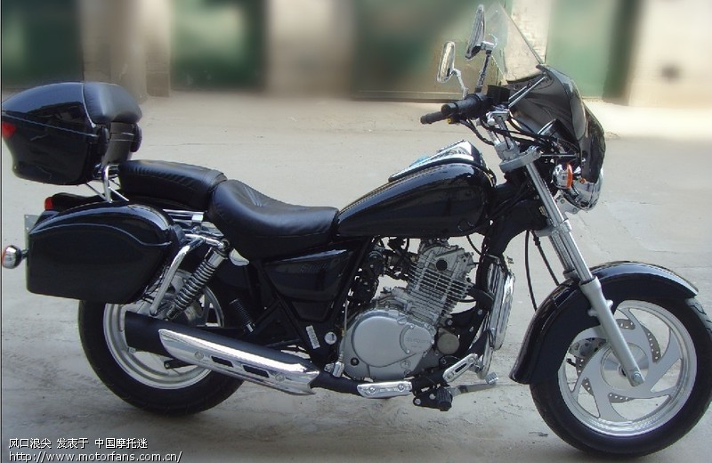 济南轻骑 QM150-3J - 摩托车论坛 - 济南轻骑 -