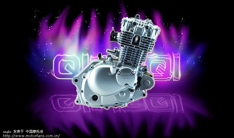 GS王发动机 - 摩托车论坛 - 济南轻骑 - 摩托车论