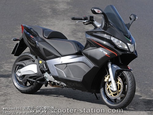 看看tmax530宝马c600阿普利亚srv850本田nc700加速对比