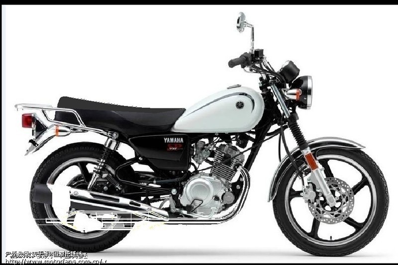 初谈天俊YB125SP的三种用途定位 - 雅马哈 - 摩