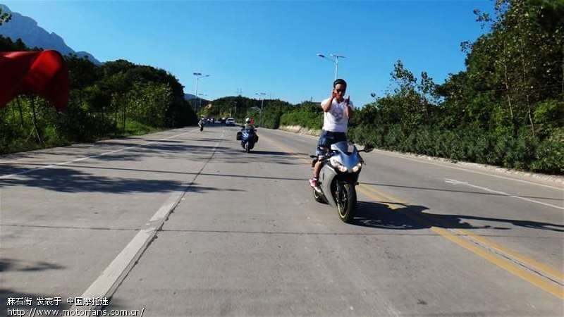 我骑踏板去西藏 - 色魔驴行 - 摩托车论坛 - 中国