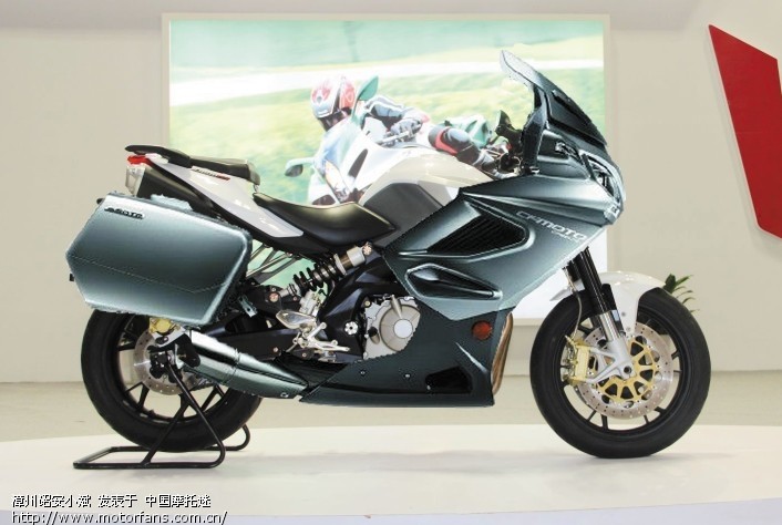 黄龙PS换头+包围~ - 天下大排 - 贝纳利Benelli