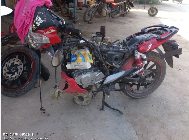 钱江龙 150-19C 、浙江台州是多少价位?(图片