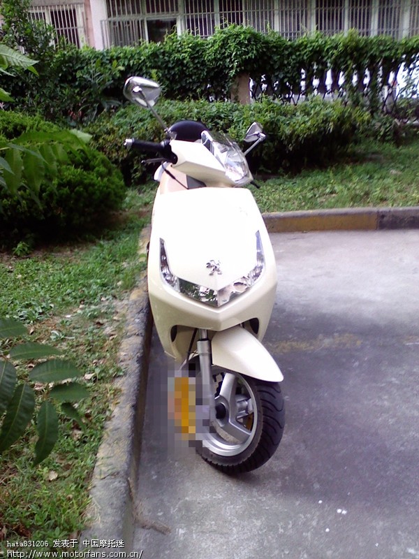 今天下午有人去沪太路摩配城么? - 上海摩友交