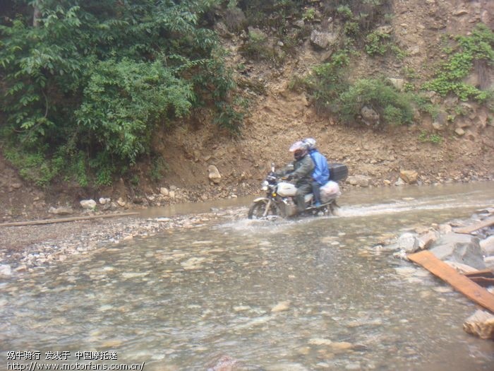 新人请教下各位前辈:进藏车,CBX150和威领15