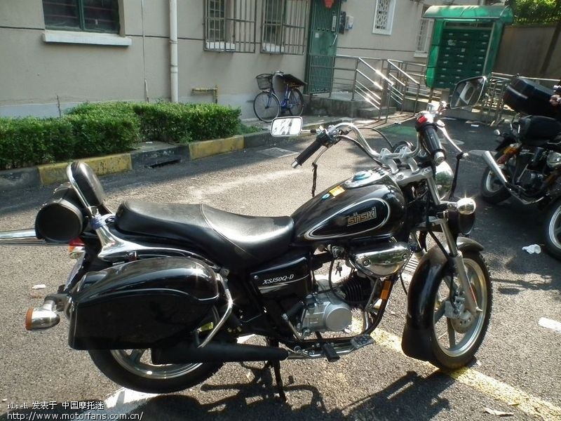 出95新国三新世纪小太子, 带牌照过户 - 摩迷交