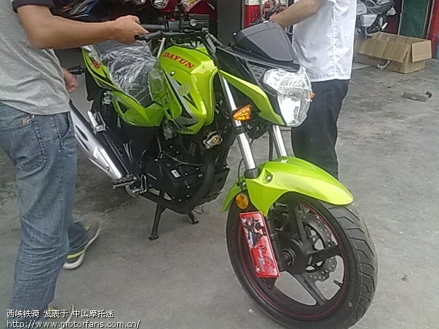 刚到家的新车,大阳枭剑,高清大图…图片已全部