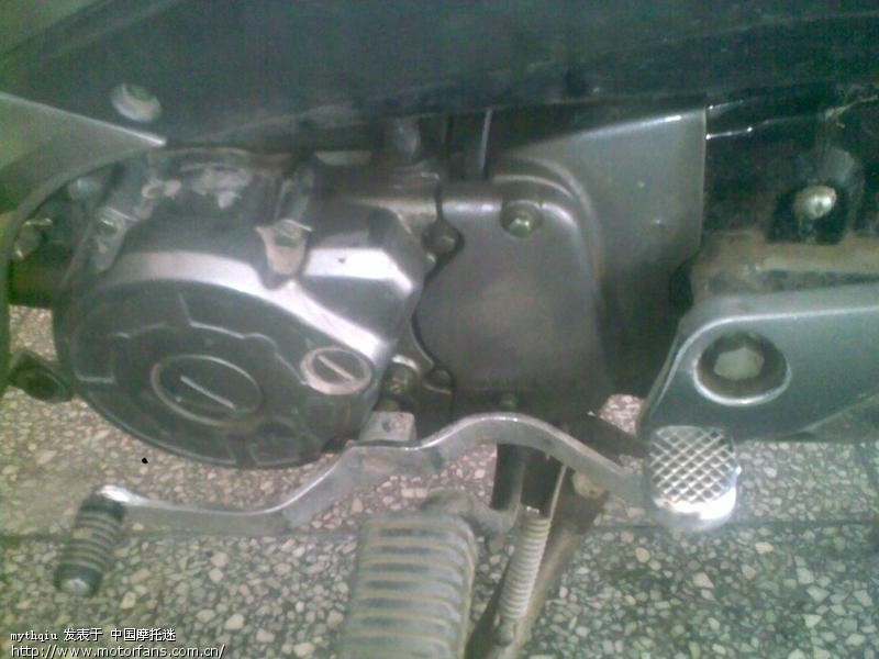建设x6调离合器分享 - 摩托车论坛 - 建设摩托n