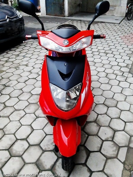 抽时间换了机油齿轮油空滤火花塞顺带擦擦车上