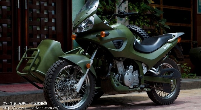 嘉陵JH600B-A,私人能购买上牌么,北京能上牌