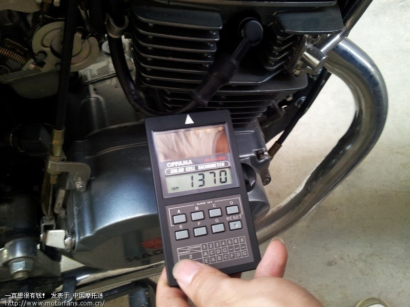 豪进仿CBT 双缸调平衡 试用美孚速霸1000机油