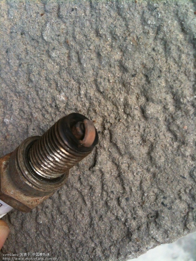 gs125柱塞式化油器和真空膜化油器使用对比 -