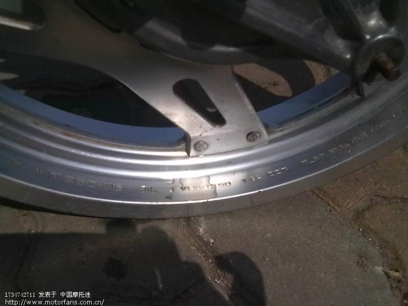 由于自己买了二手车 出掉自己在网上买的配件