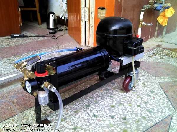 【宝狮百科】路虎空调压缩机