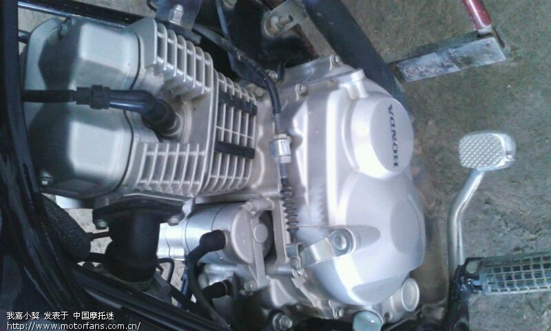 五羊本田新锋翼125圆灯这款车性价比怎么样求