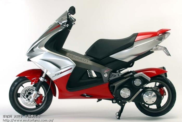 有涡轮增压的摩托吗? - 踏板论坛 - 摩托车论坛