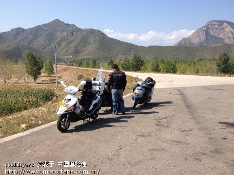 新车 新手坝上归来 在算算新海王星的油耗 给想
