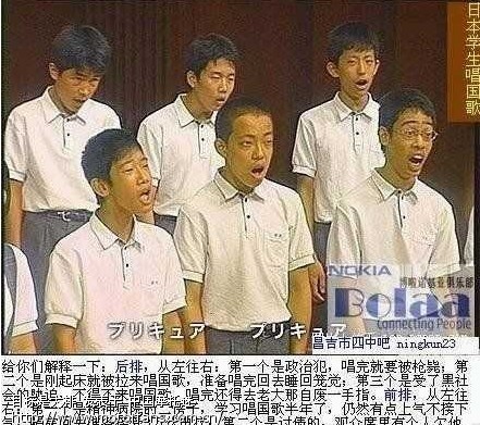 都说岛国人聪明.技术也牛X.可为什么我看了人