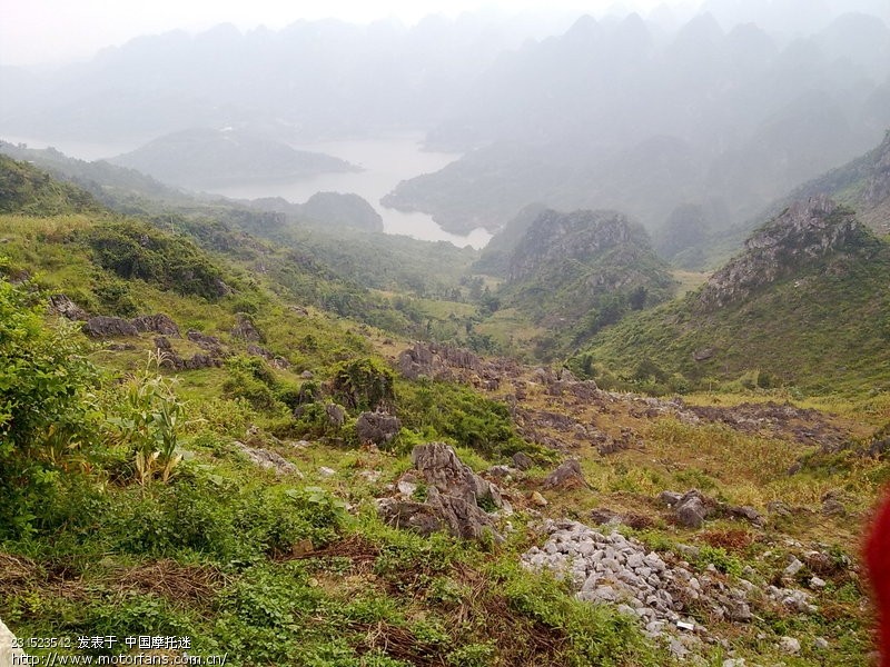 征文- 2380公里,南宁-河池巴马-百色田林-贵州黔