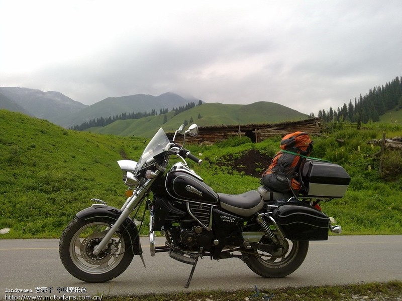 新人报道贴,自己攒的水冷 哈雷 ,22号图片更新