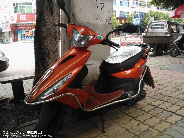 我的飞鹰鬼火